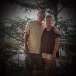 Meet your Posher, Fran